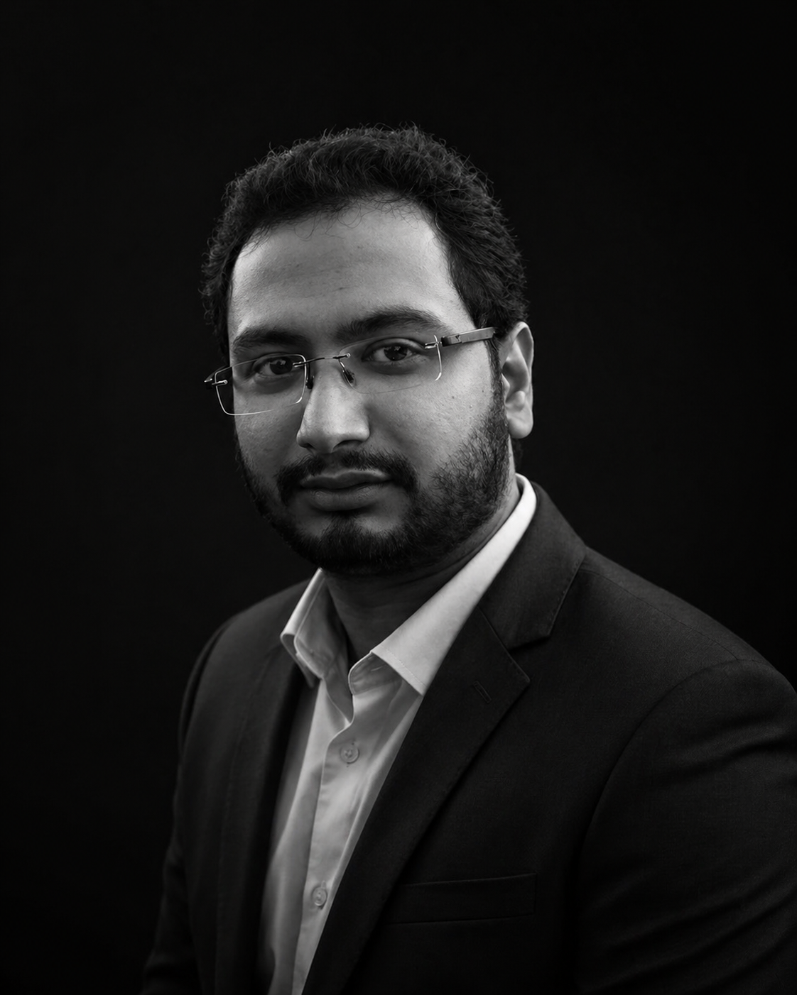 Shantanu Badamikar
